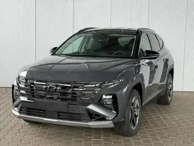 Neu Hyundai Tucson 239 PS (175 kW) 2026 Verschiedene farben SUV