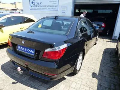 Gebraucht BMW 520 170 PS (125 kW) 2004 Other Limousine
