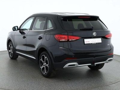 Neu MG ZS Comfort 116 PS (85 kW) 2026 Schwarz SUV