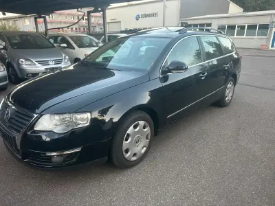 Gebraucht VW Passat