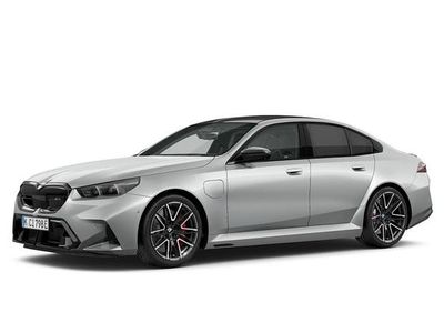 Gebraucht BMW M5 Comfort Edition 585 PS (430 kW) 2025 Limousine