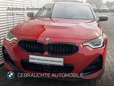 BMW M240