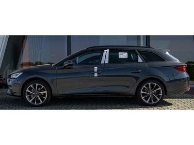 Gebraucht Seat Leon FR 150 PS (110 kW) 2024 Kombi
