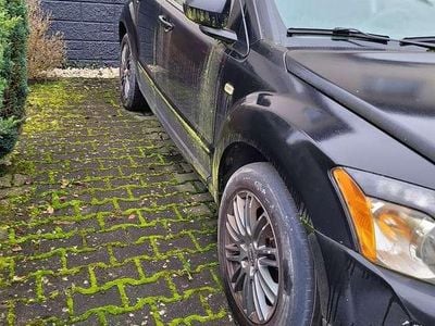 Gebraucht 2006 Dodge Caliber Kleinwagen | 560 € (Superpreis)