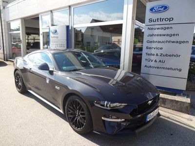 gebraucht Ford Mustang GT Fastback 5.0 Ti-VCT V8