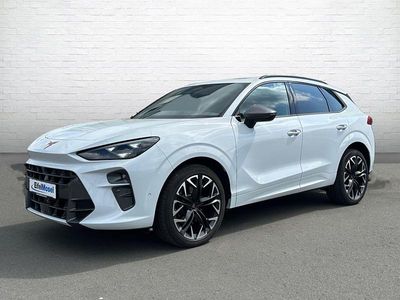 Second-hand Cupra Terramar VZ 265 CP (194 kW) 2025 Alb SUV