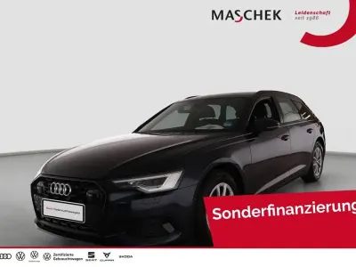Gebraucht Audi A6