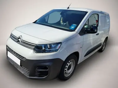 Gebraucht Citroën e-Berlingo