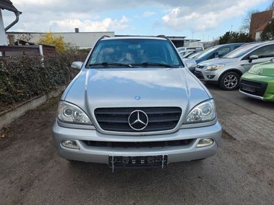 Mercedes ML350