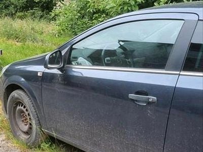 Opel Astra GTC