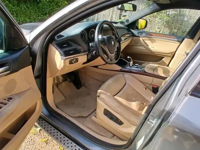 Gebraucht BMW X6