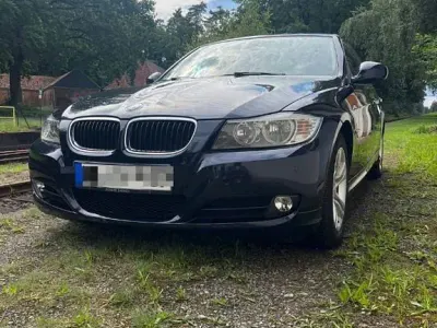 Gebraucht BMW 318