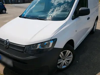Gebraucht VW Caddy
