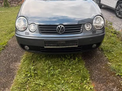 Gebraucht VW Polo 85 PS (62 kW) 2003 Kleinwagen