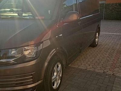 Gebraucht VW T6 204 PS (150 kW) 2017 Van