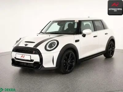 Gebraucht Mini Cooper S