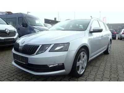 Gebraucht Skoda Octavia