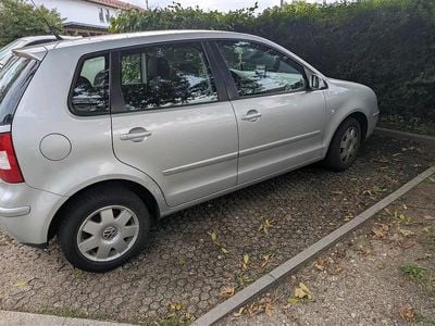 VW Polo