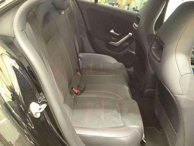 Mercedes CLA200