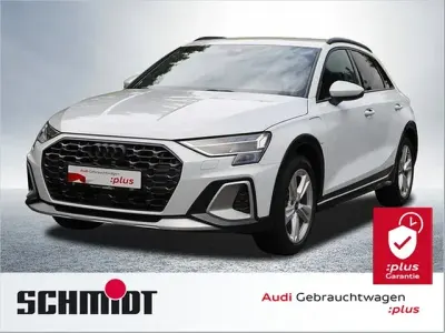 Gebraucht Audi A3 e-tron