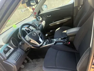 Gebraucht SsangYong Tivoli