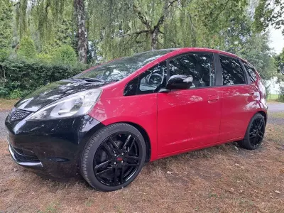 Gebraucht Honda Jazz
