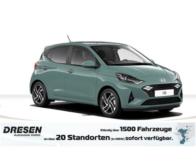Othercolor Gebraucht 2022 Hyundai i10 Prime Kleinwagen | 18.170 € (Etwas zu teuer)