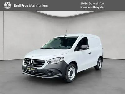 Mercedes Citan 110
