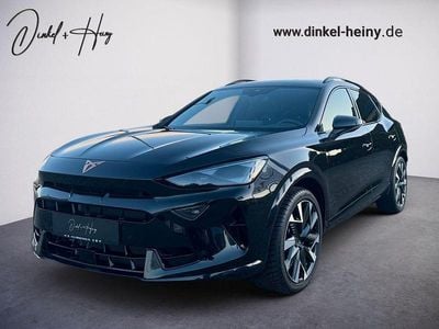 Gebraucht Cupra Formentor VZ 333 PS (244 kW) 2025 Schwarz SUV