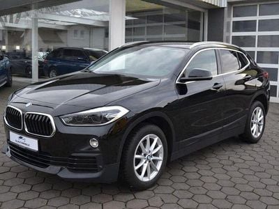 Gebraucht BMW X2 Advantage 150 PS (110 kW) 2020 Schwarz SUV