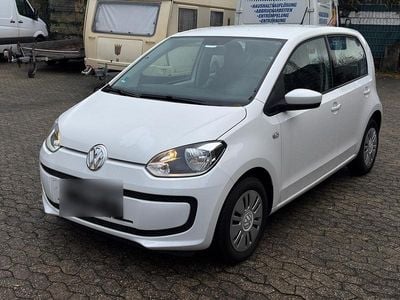 VW up!