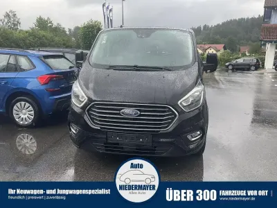 Gebraucht Ford Tourneo