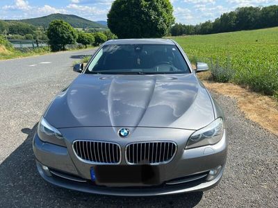 gebraucht BMW 535 d xDrive -
