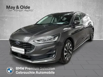 Gebraucht Ford Focus