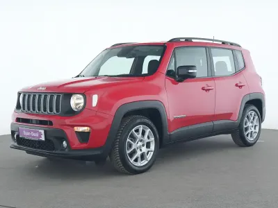 Gebraucht Jeep Renegade