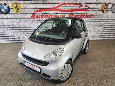 gebraucht Smart ForTwo Coupé *Tüv & Service NEU*