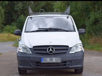 Mercedes Vito