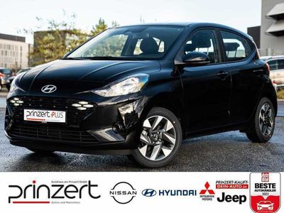 gebraucht Hyundai i10 1.0 MT 'Trend' MY24 *Navigationssystem