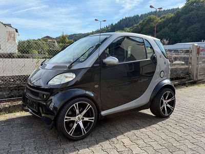Smart ForTwo Coupé