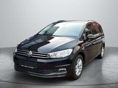 gebraucht VW Touran Comfortline BMT*7-Sitze*Kamera*Massage