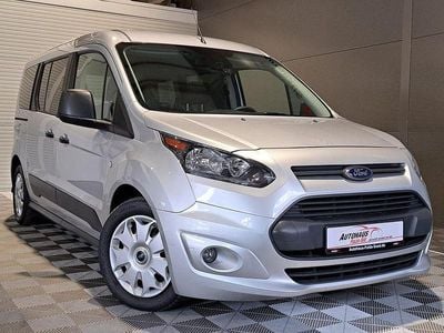 Ford Tourneo