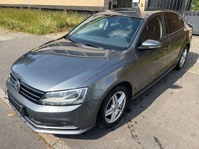 VW Jetta