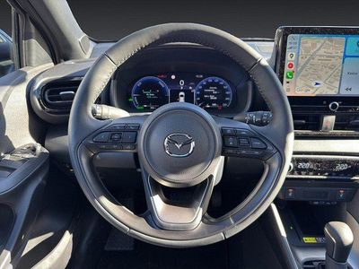 Formal red Neu 2025 Mazda 2 Homura-Line Kleinwagen | 27.450 € (Fairer Preis)