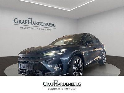 Neu Cupra Formentor VZ 333 PS (244 kW) 2026 Grau SUV