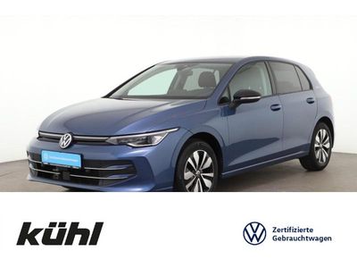 Gebraucht 2025 VW Golf Goal Limousine | 28.690 € (Fairer Preis)