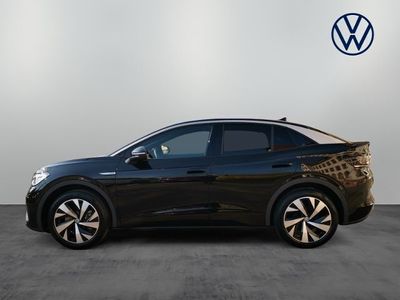 gebraucht VW ID5 Pro 128 kW (174 PS) 77 kWh 1-Gang-Automatik