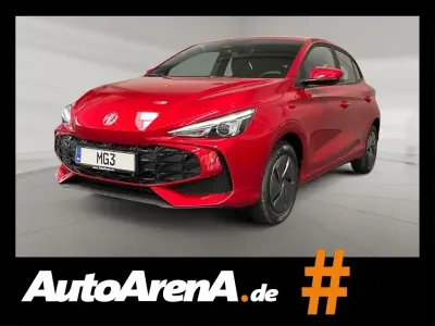 Gebraucht MG MG3
