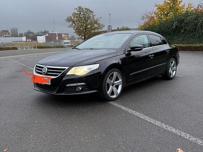 VW CC