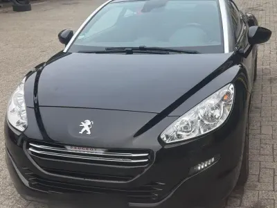 Gebraucht Peugeot RCZ