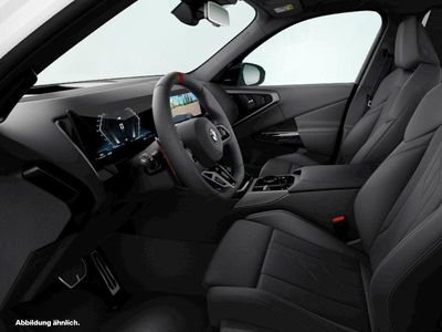 Gebraucht BMW X3 Comfort Edition 381 PS (280 kW) 2025 Alpinweiss SUV